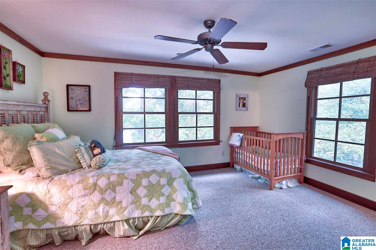 321 Pumpkin Hollow Road Sterrett, AL 35147 - Photo 45 of 49