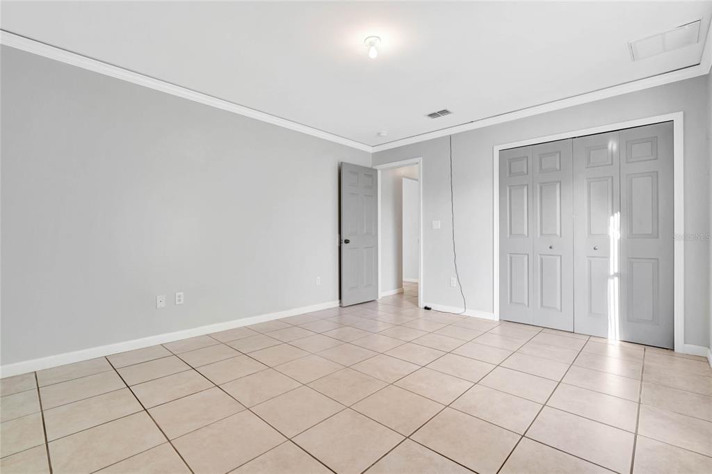 2443 Waterfall Drive Spring Hill, FL 34608 - Photo 22 of 35 a view of an empty room
