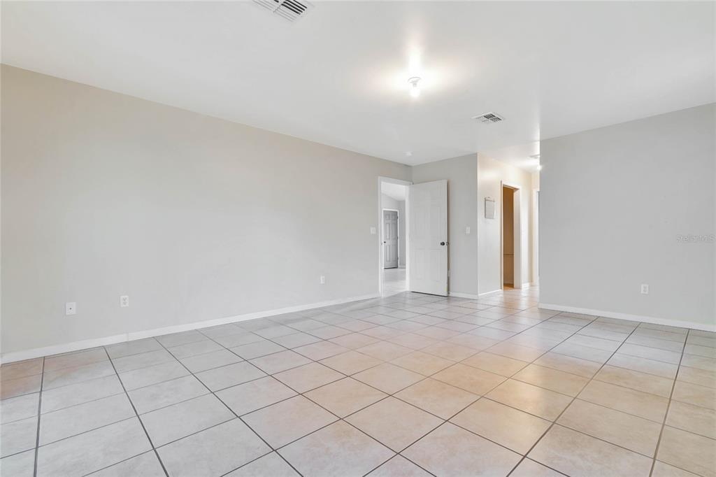 2443 Waterfall Drive Spring Hill, FL 34608 - Photo 26 of 35 a view of an empty room