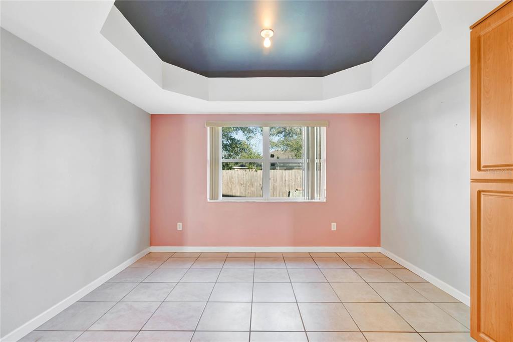 2443 Waterfall Drive Spring Hill, FL 34608 - Photo 4 of 35 an empty room with windows