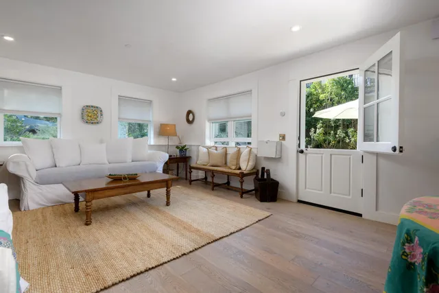 $4,495 | 1703 Chapala Street, Unit A, Santa Barbara, CA 93101