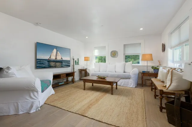 $4,495 | 1703 Chapala Street, Unit A, Santa Barbara, CA 93101