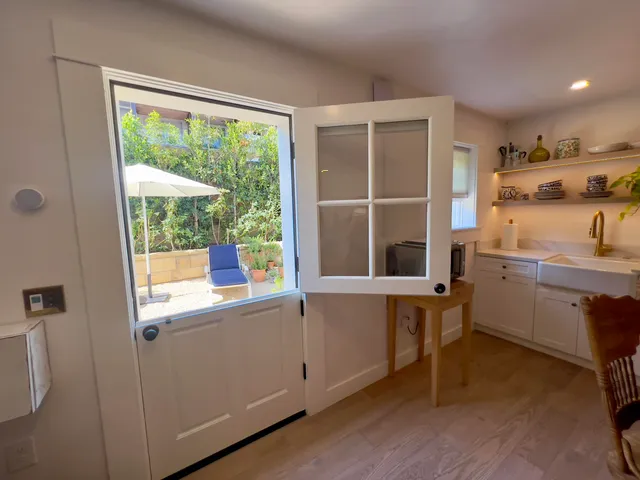$4,495 | 1703 Chapala Street, Unit A, Santa Barbara, CA 93101