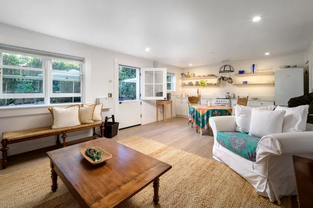 $4,495 | 1703 Chapala Street, Unit A, Santa Barbara, CA 93101