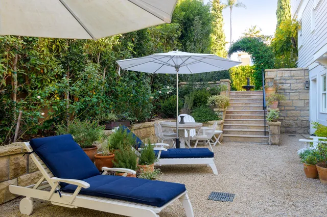 $4,495 | 1703 Chapala Street, Unit A, Santa Barbara, CA 93101