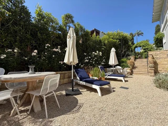 $4,495 | 1703 Chapala Street, Unit A, Santa Barbara, CA 93101