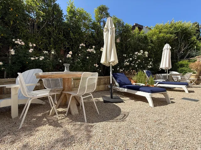 $4,495 | 1703 Chapala Street, Unit A, Santa Barbara, CA 93101