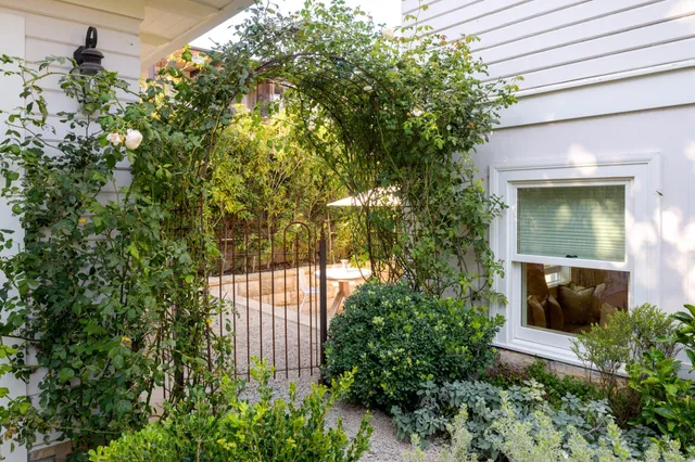 $4,495 | 1703 Chapala Street, Unit A, Santa Barbara, CA 93101