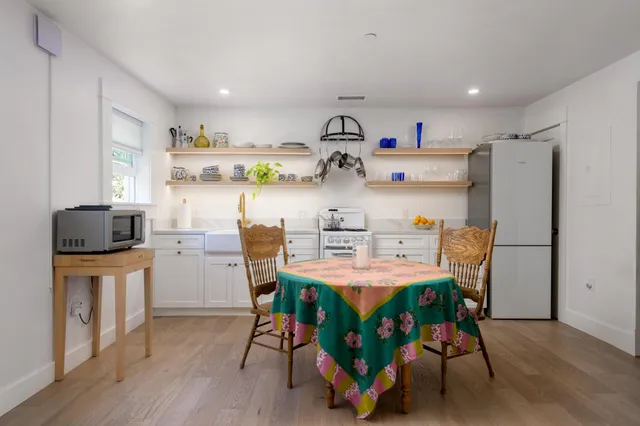 $4,495 | 1703 Chapala Street, Unit A, Santa Barbara, CA 93101