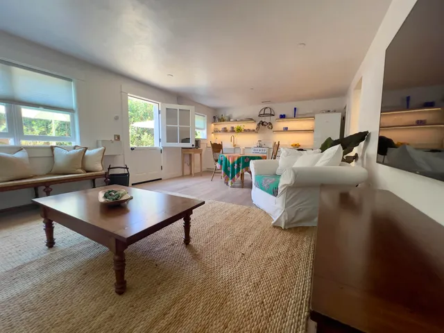 $4,495 | 1703 Chapala Street, Unit A, Santa Barbara, CA 93101