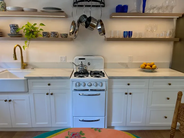 $4,495 | 1703 Chapala Street, Unit A, Santa Barbara, CA 93101