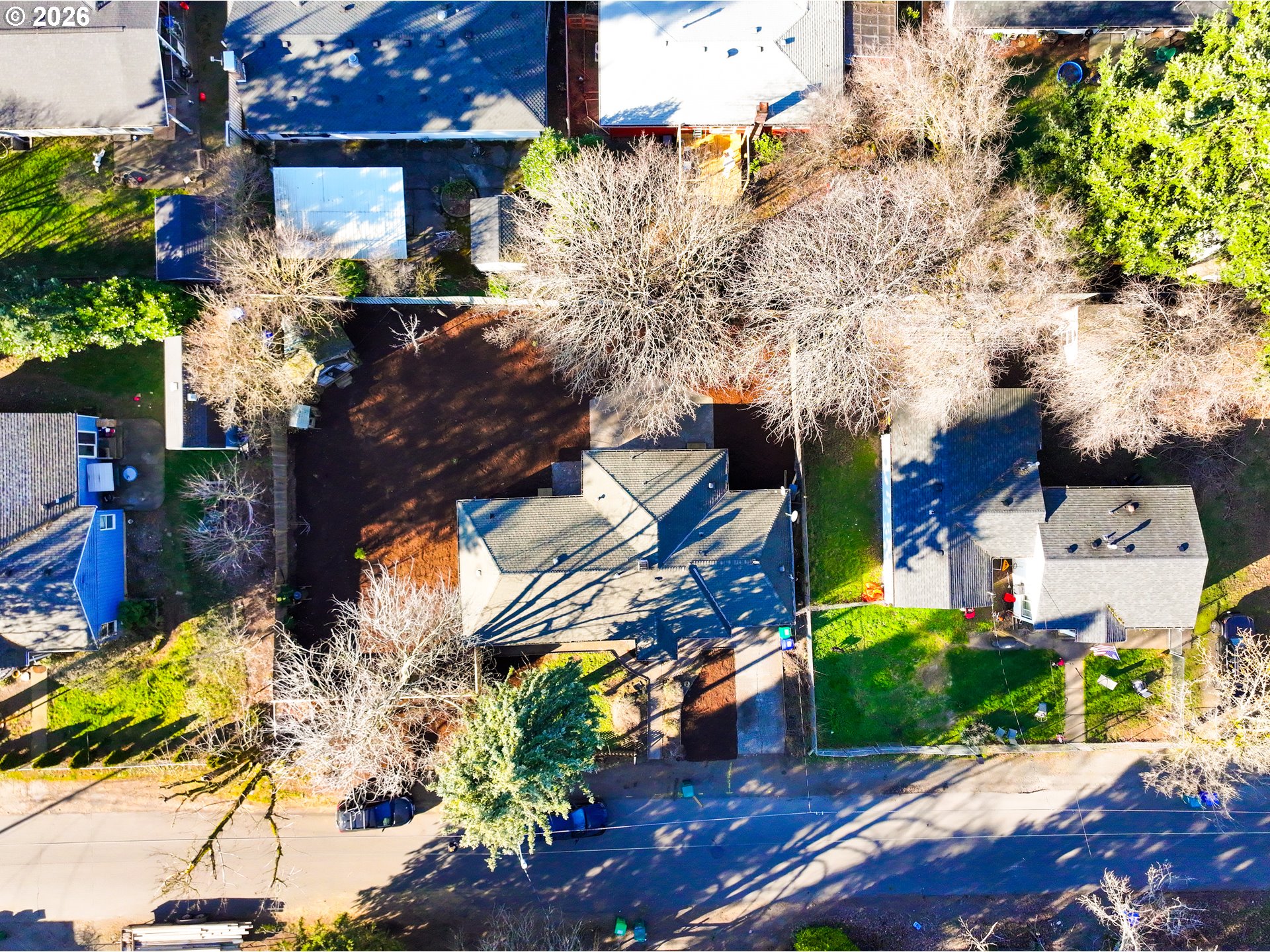 249 Northeast 191st Avenue Portland, OR 97230 - Photo 18 of 23