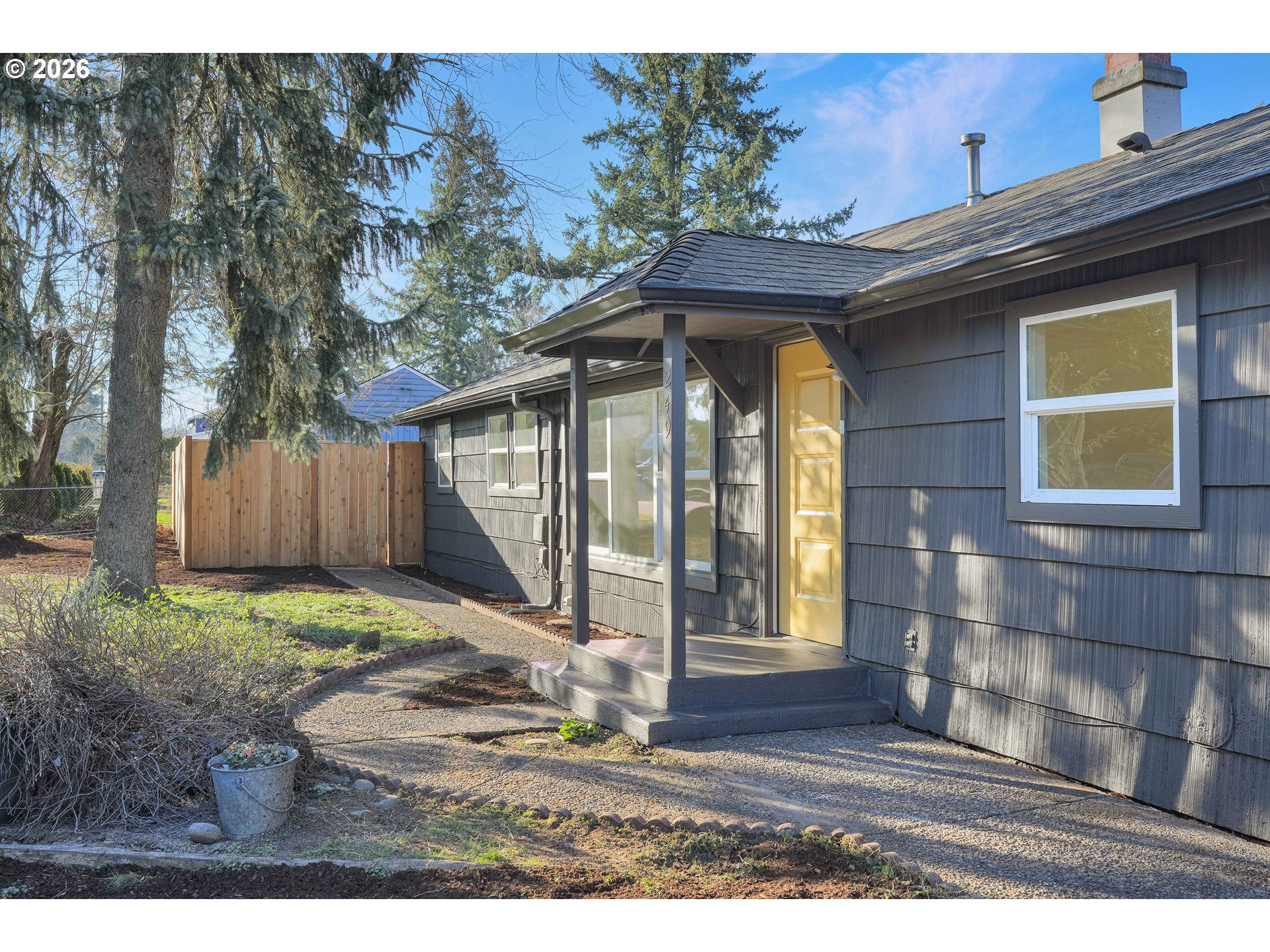 249 Northeast 191st Avenue Portland, OR 97230 - Photo 19 of 23