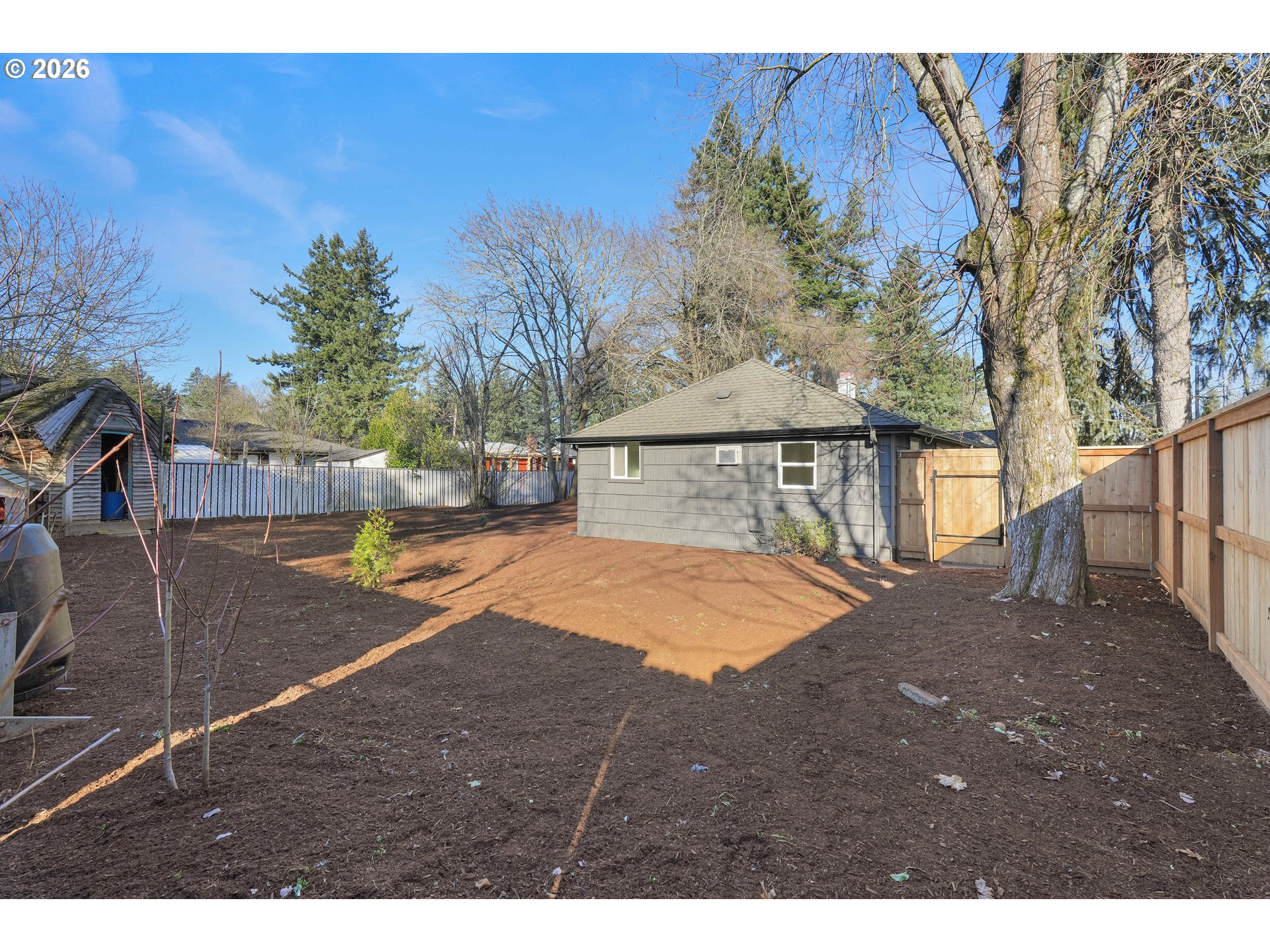 249 Northeast 191st Avenue Portland, OR 97230 - Photo 20 of 23