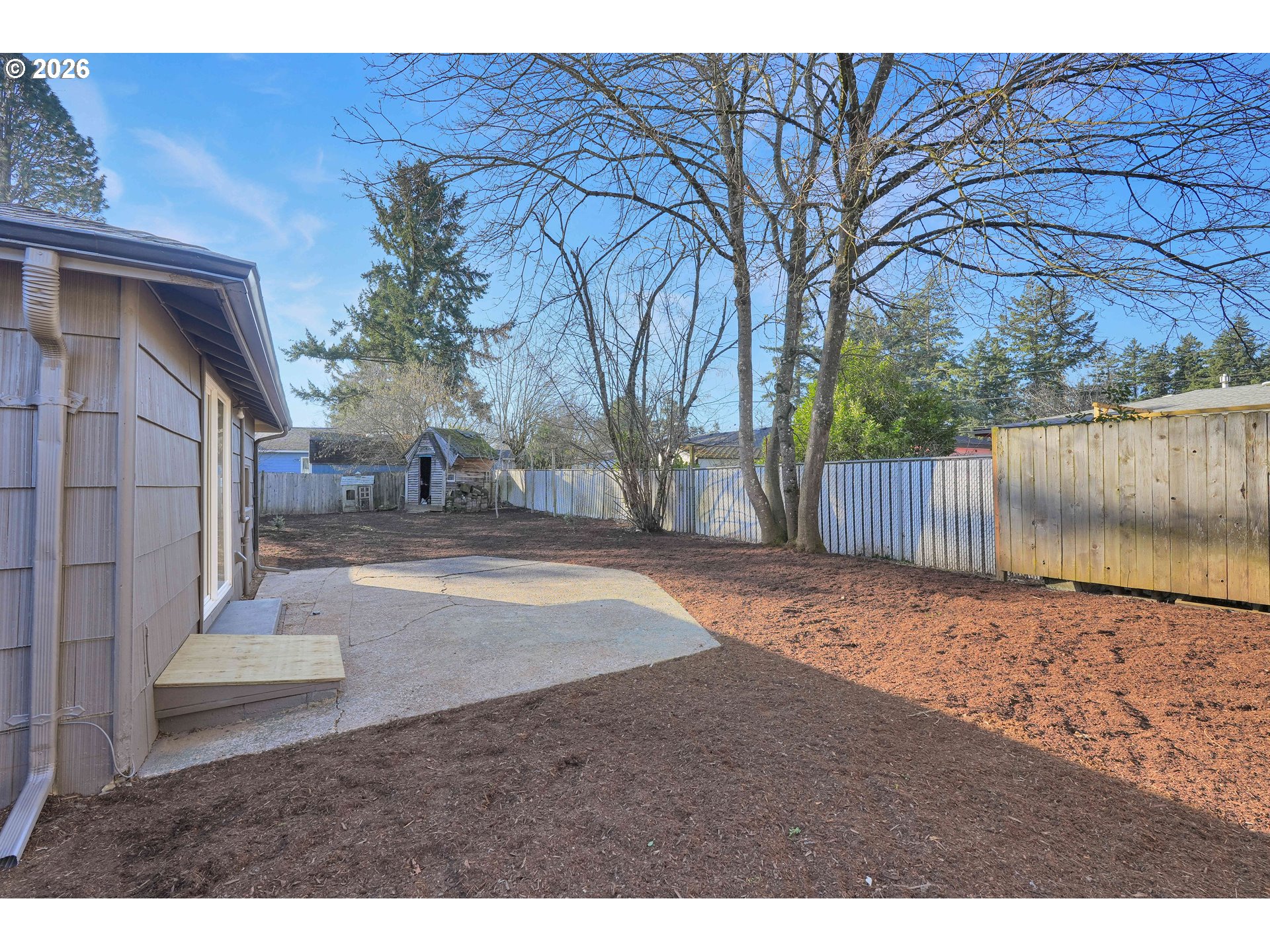 249 Northeast 191st Avenue Portland, OR 97230 - Photo 22 of 23