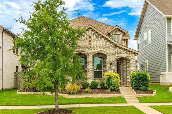 $400,000 | 2412 Elm Place, Northlake, TX 76247