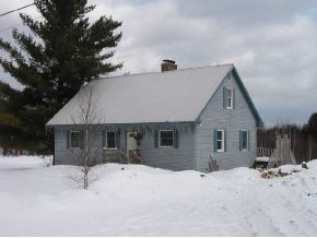 1676 Elmore Pond Road Wolcott, VT 05680 - Photo 1 of 1
