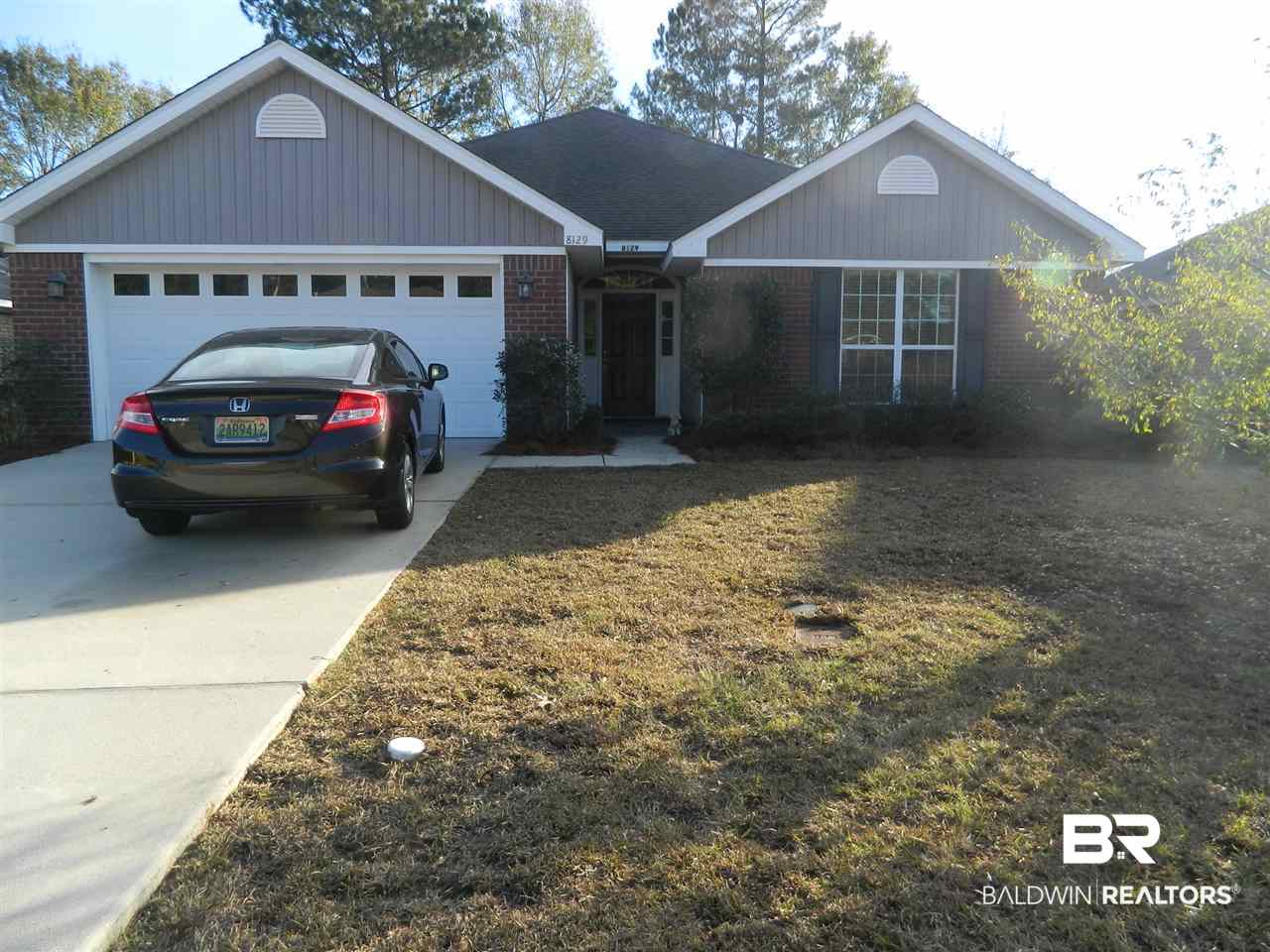 8129 Woodland Way Semmes, AL 36575 - Photo 4 of 25