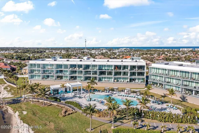 $979,000 | 225 Strand Drive, Unit 307, Melbourne Beach, FL 32951