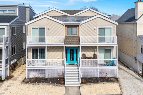 $799,000 | 217 86th Street, Unit A, Sea Isle City, NJ 08243