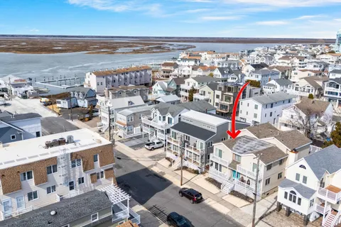 $799,000 | 217 86th Street, Unit A, Sea Isle City, NJ 08243