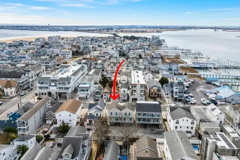 $799,000 | 217 86th Street, Unit A, Sea Isle City, NJ 08243