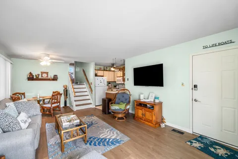 $799,000 | 217 86th Street, Unit A, Sea Isle City, NJ 08243