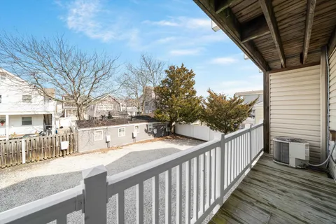 $799,000 | 217 86th Street, Unit A, Sea Isle City, NJ 08243