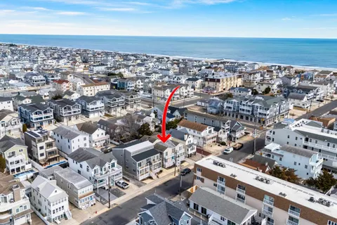 $799,000 | 217 86th Street, Unit A, Sea Isle City, NJ 08243