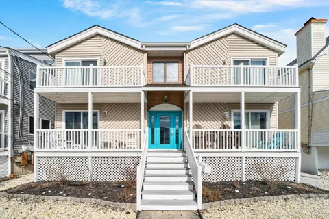 $799,000 | 217 86th Street, Unit A, Sea Isle City, NJ 08243