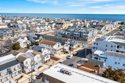 $799,000 | 217 86th Street, Unit A, Sea Isle City, NJ 08243