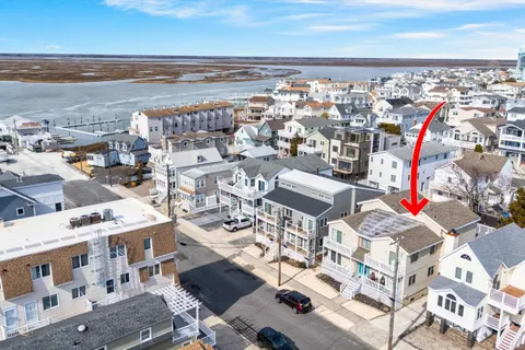 $799,000 | 217 86th Street, Unit A, Sea Isle City, NJ 08243