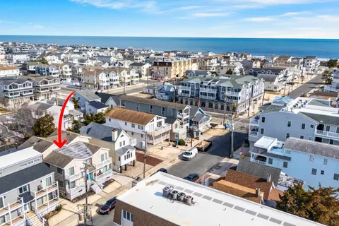 $799,000 | 217 86th Street, Unit A, Sea Isle City, NJ 08243