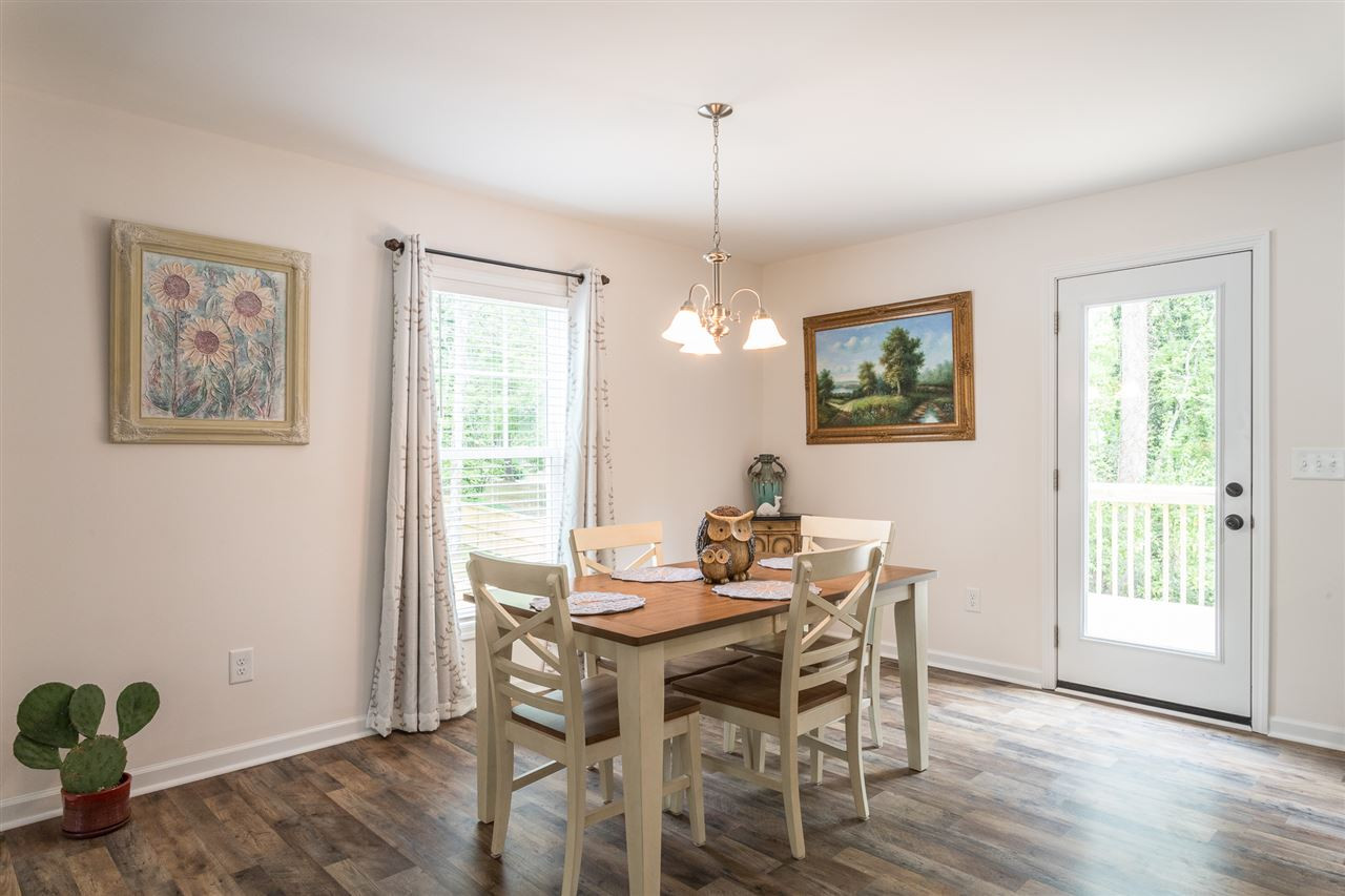 409 Angier Road Fuquay-Varina, NC 27526 - Photo 10 of 29 Photo 10
