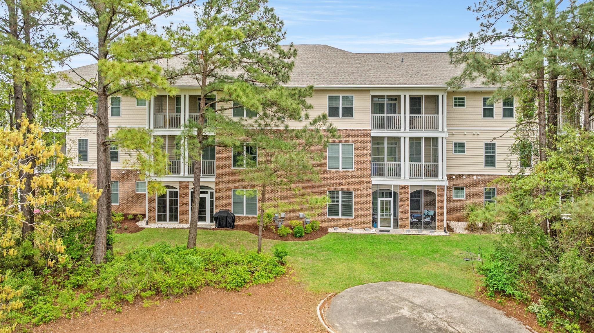 730 Pickering Drive, Unit 201 Murrells Inlet, SC 29576 - Photo 29 of 34