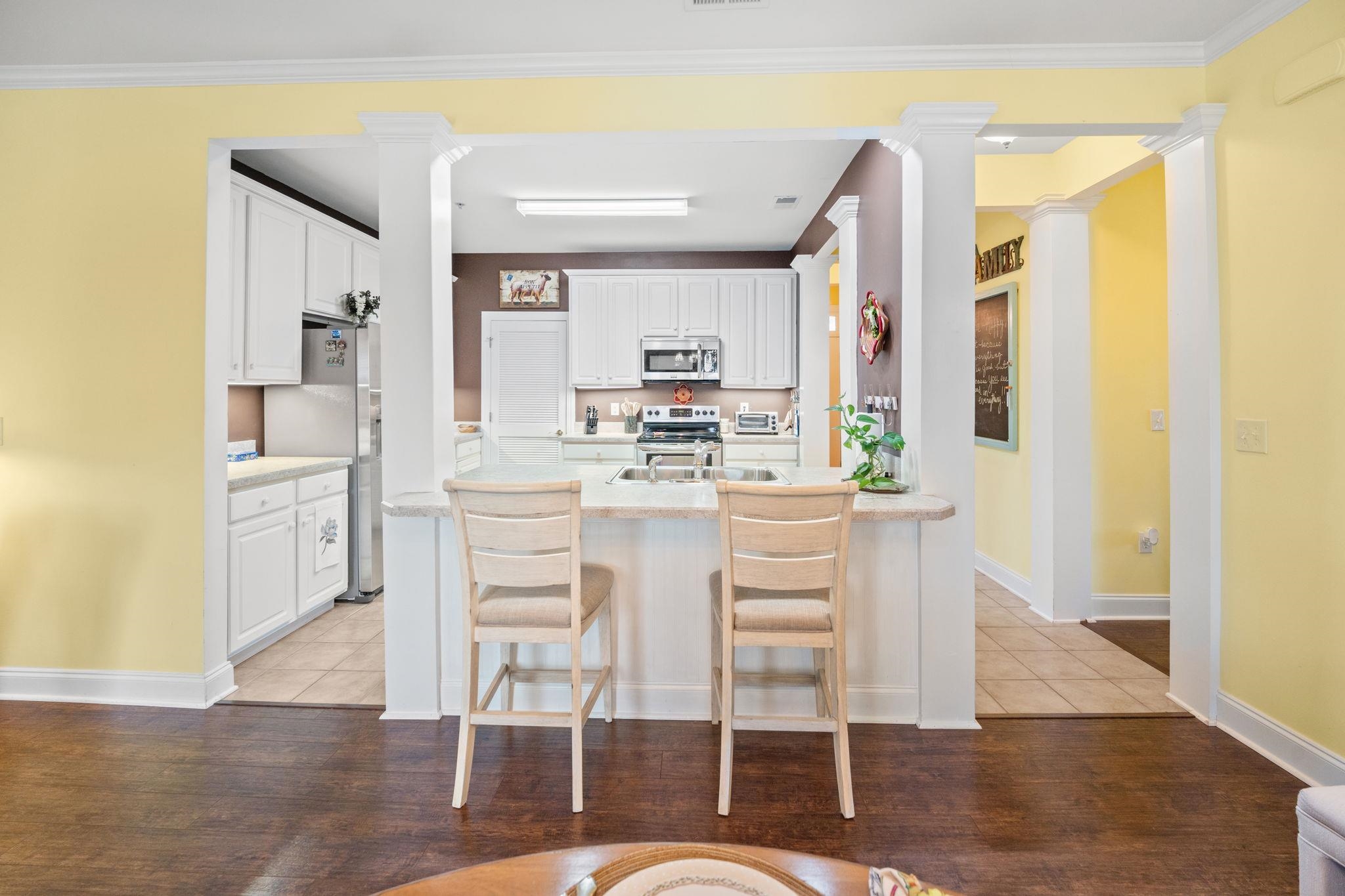 730 Pickering Drive, Unit 201 Murrells Inlet, SC 29576 - Photo 8 of 34