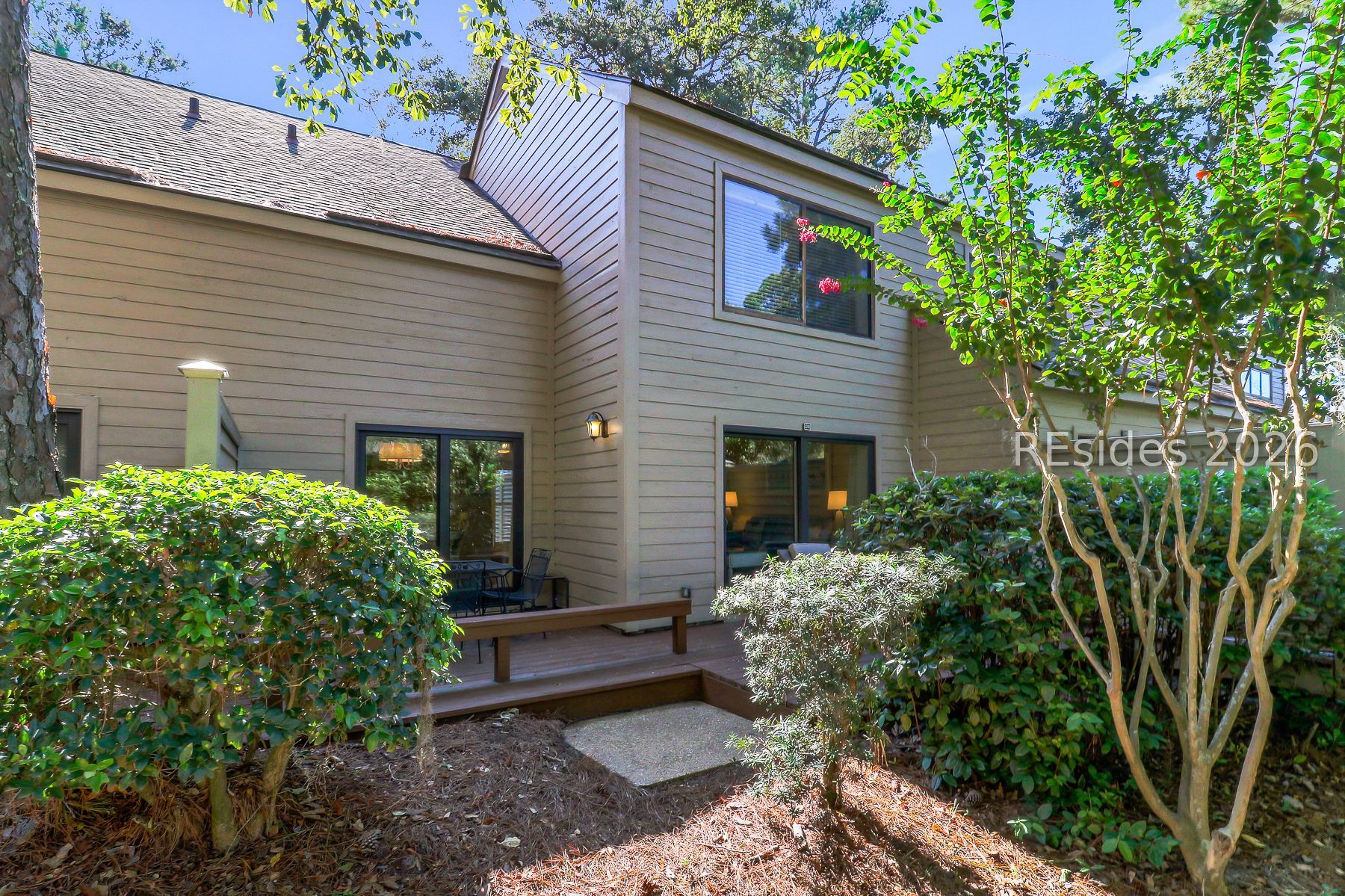 107 Lighthouse Road, Unit 2289 Hilton Head Island, SC 29928 - Photo 28 of 34 Gallery Image 28