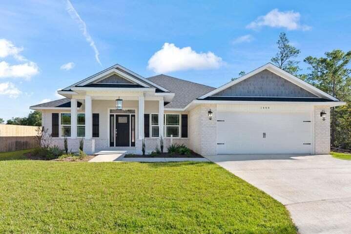 9258 Ridge Road Navarre, FL 32566 - Photo 2 of 36 9258 Ridge Dr