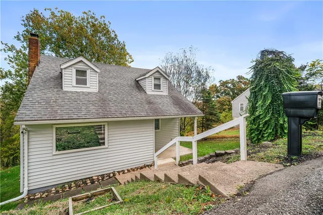 $199,900 | 876 Sylvan Avenue, North Versailles, PA 15137