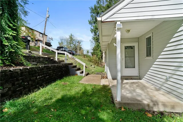 $199,900 | 876 Sylvan Avenue, North Versailles, PA 15137