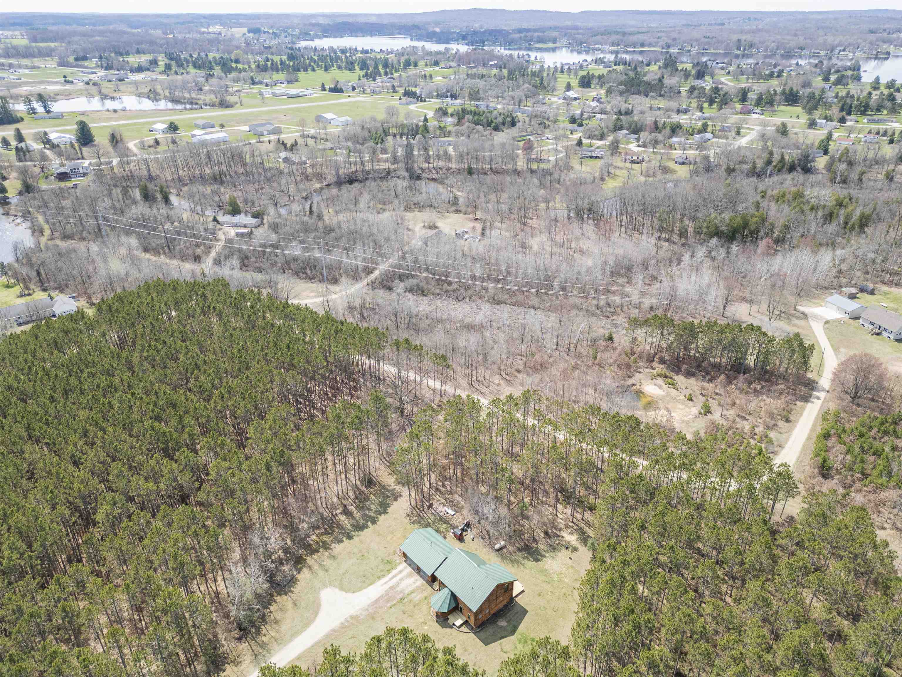 753 North School Road Weidman, MI 48893 - Photo 70 of 77
