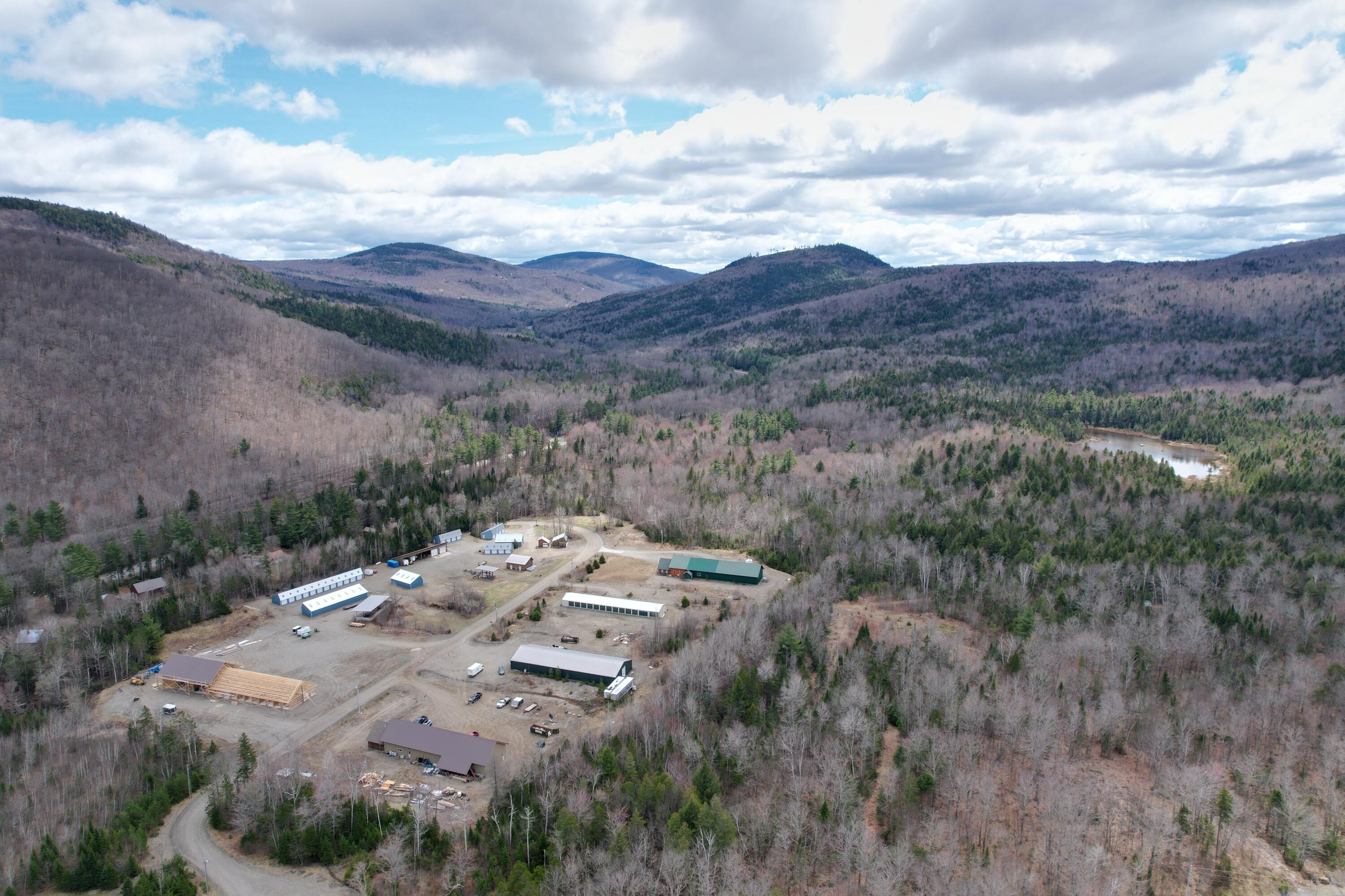 1009 Apres Way Kingfield, ME 04947 - Photo 10 of 20 DJI_0663