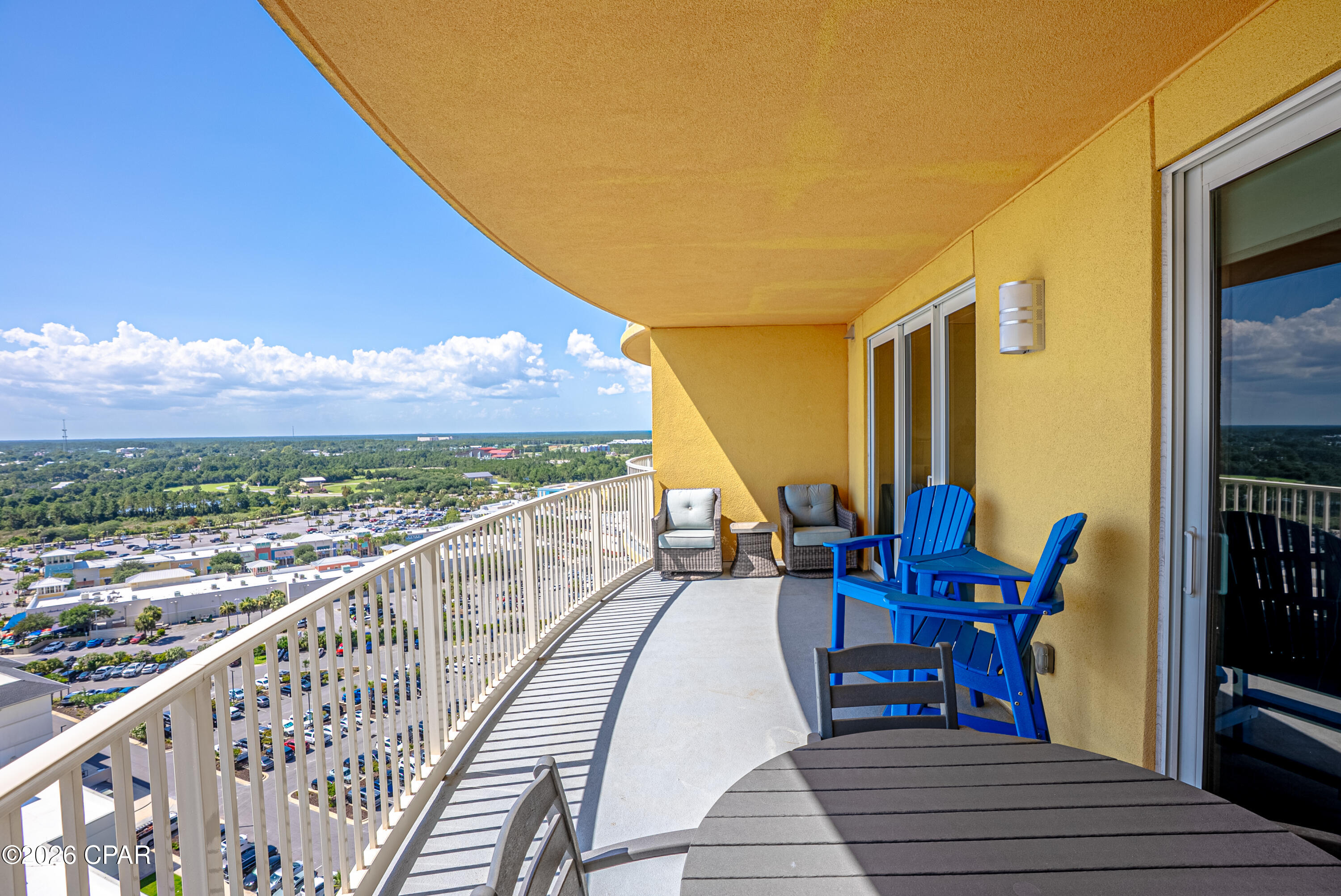 15928 Front Beach Road, Unit 31807 Panama City Beach, FL 32413 - Photo 31 of 116