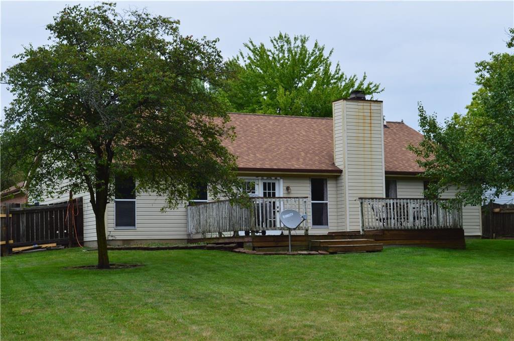 8278 Castle Ridge Lane Indianapolis, IN 46256 - Photo 22 of 27 Gallery Image 22