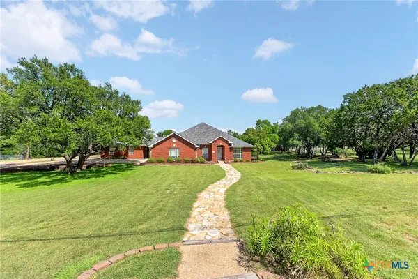 $370,000 | 1501 Buckboard Trail, Copperas Cove, TX 76522
