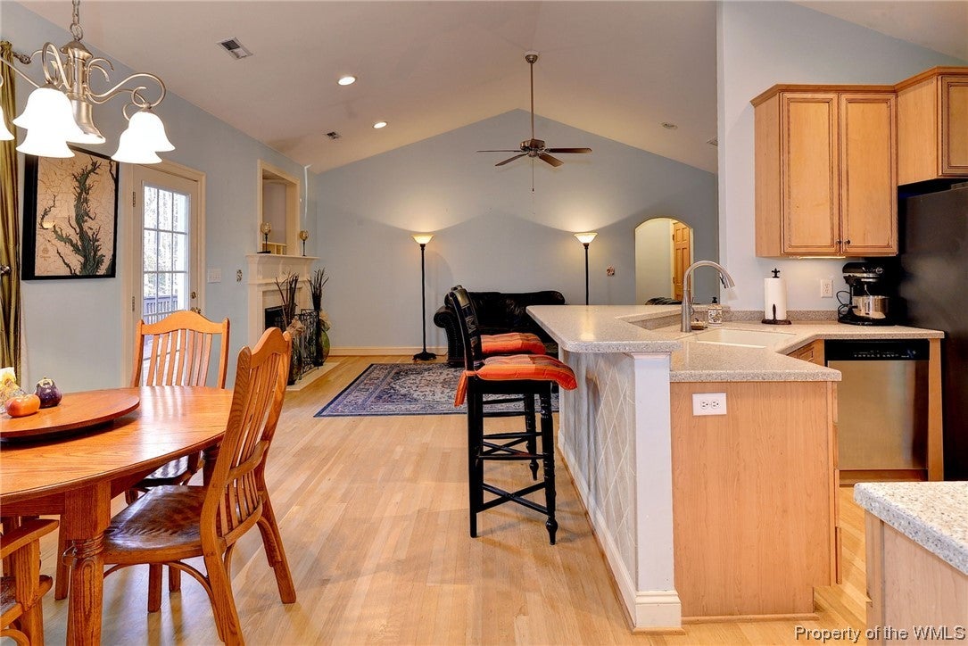118 Fairfield Road Hartfield, VA 23071 - Photo 17 of 50 Gallery Image 17