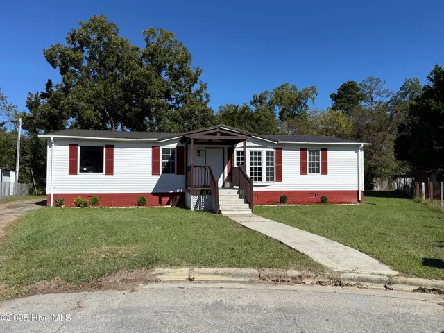 $164,000 | 300 Horace Ward Avenue, Windsor, NC 27983