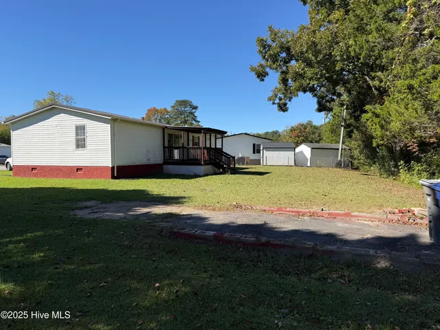 $164,000 | 300 Horace Ward Avenue, Windsor, NC 27983