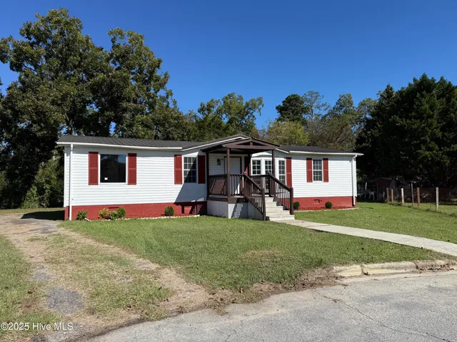 $164,000 | 300 Horace Ward Avenue, Windsor, NC 27983