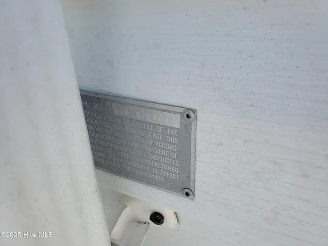 $164,000 | 300 Horace Ward Avenue, Windsor, NC 27983